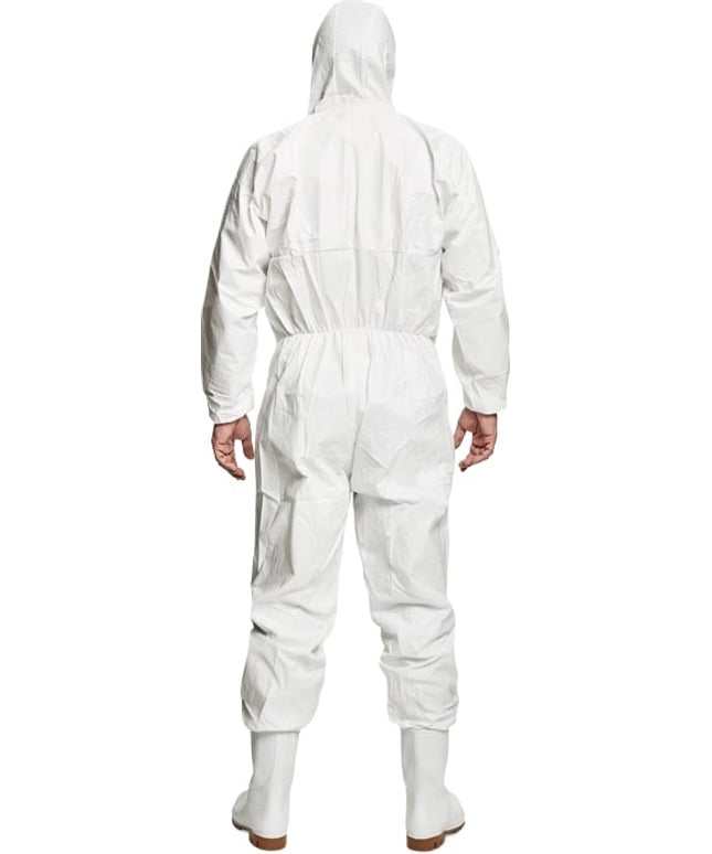 Combinezon de protectie DuPont TYVEK INDUSTRY