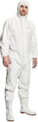 Combinezon de protectie DuPont TYVEK INDUSTRY