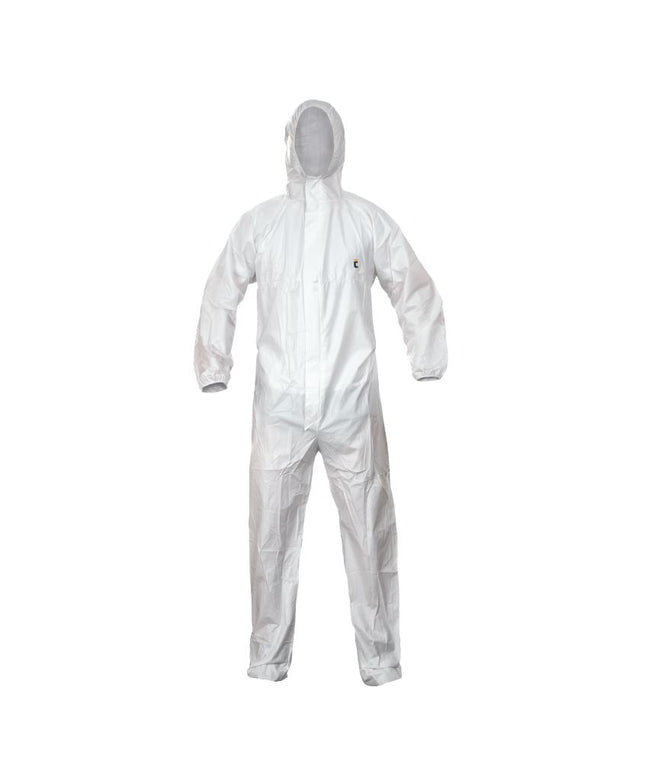 Combinezon de protectie DuPont TYVEK INDUSTRY