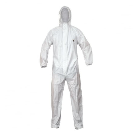 Combinezon de protectie chimica Cerva CHEMSAFE 500