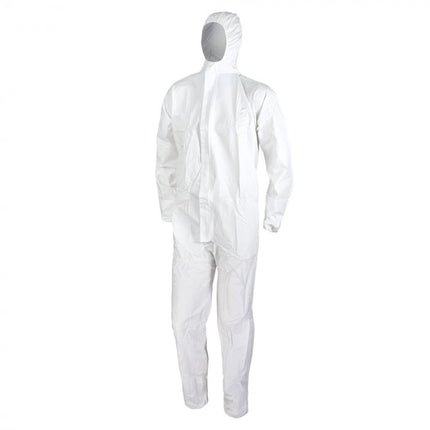 Combinezon de protectie chimica Renania PURA 1.8L