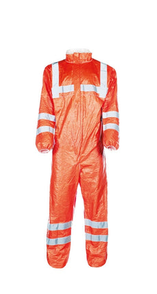 Combinezon de protectie DuPont TYVEK INDUSTRY