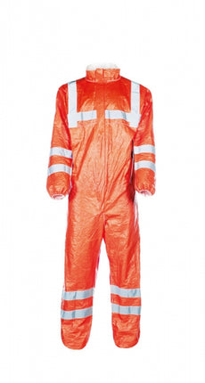 Combinezon de protectie DuPont TYVEK 500 HV
