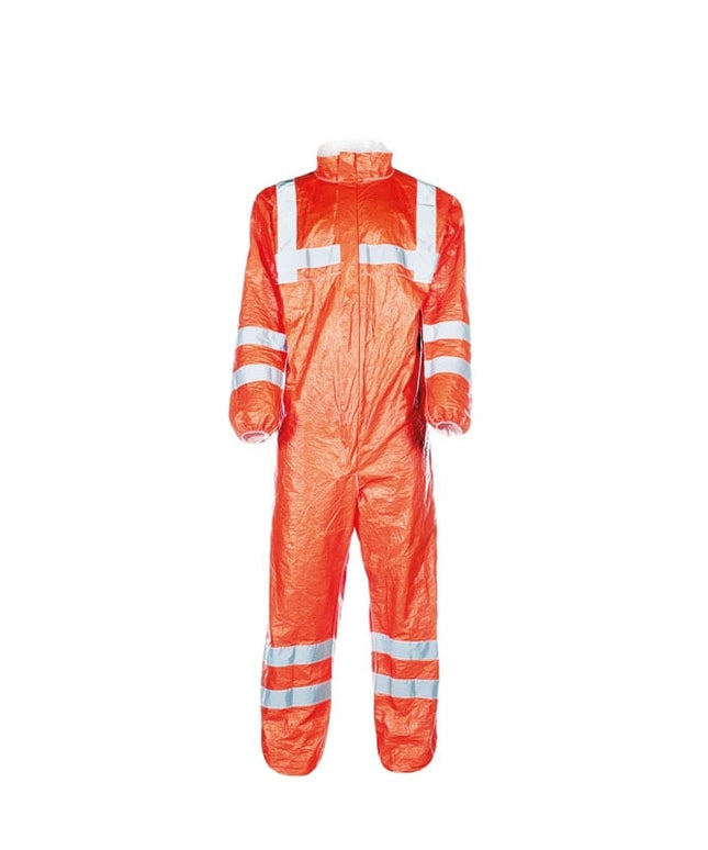 Combinezon de protectie DuPont TYVEK INDUSTRY