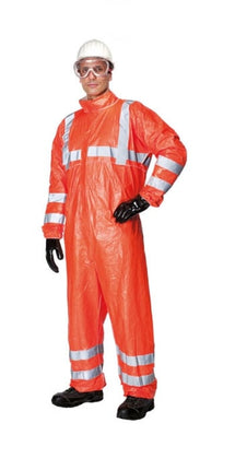 Combinezon de protectie DuPont TYVEK 500 HV