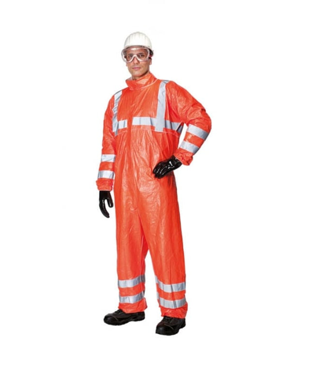 Combinezon de protectie DuPont TYVEK INDUSTRY