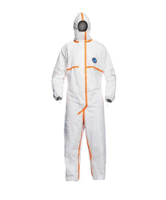 Combinezon de protectie DuPont TYVEK 800 J CHA5,