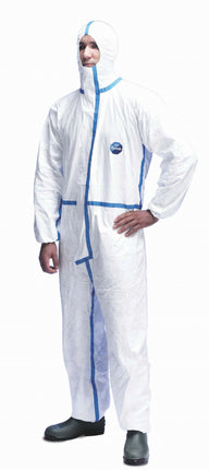 Combinezon de protectie DuPont TYVEK INDUSTRY