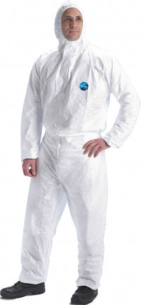 Combinezon de protectie DuPont TYVEK INDUSTRY