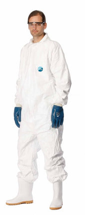 Combinezon de protectie DuPont TYVEK INDUSTRY