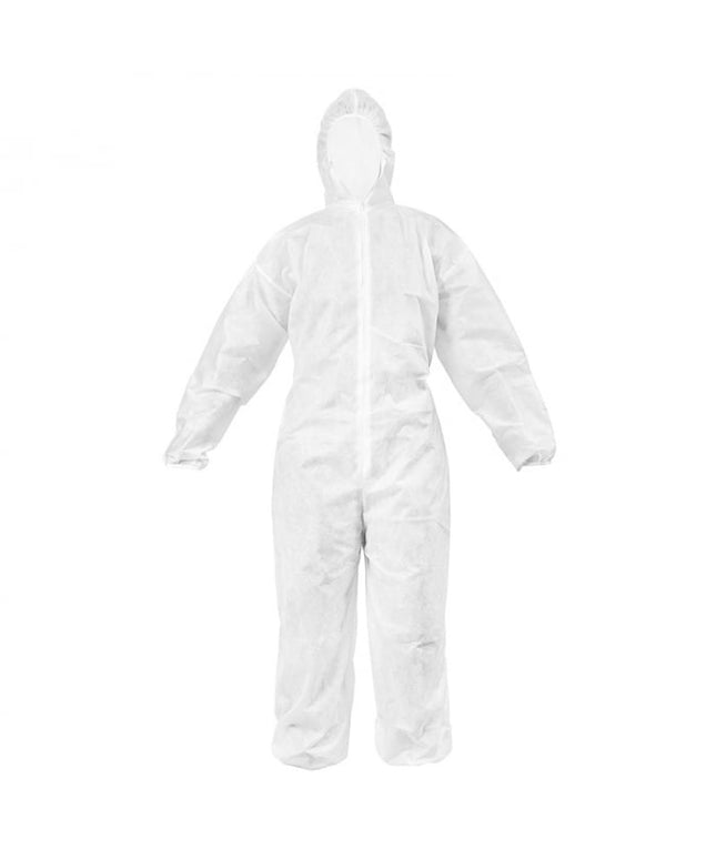 Combinezon de protectie DuPont TYVEK INDUSTRY