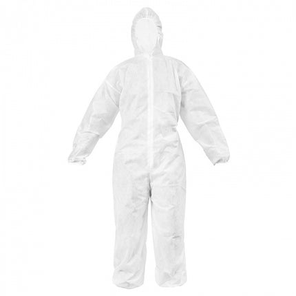 Combinezon de protectie DuPont TYVEK INDUSTRY