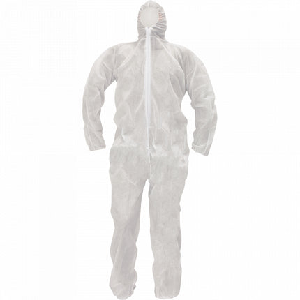 Combinezon de protectie DuPont TYVEK INDUSTRY