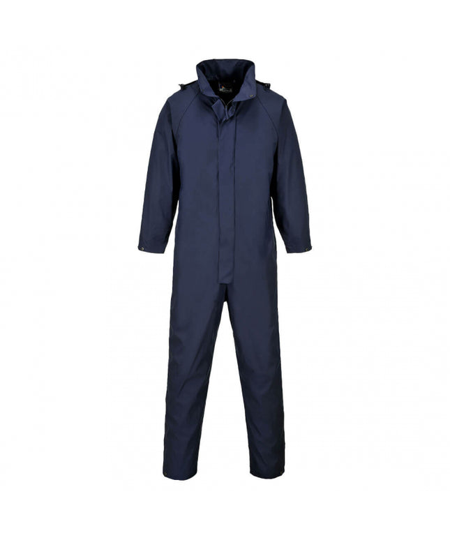Combinezon impermeabil Portwest SEALTEX CLASSIC S452, 100% poliester, 200 gr/mp