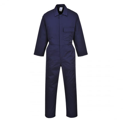 Combinezon de lucru Portwest STANDARD 2802, 65% poliester, 35% bumbac, 245g