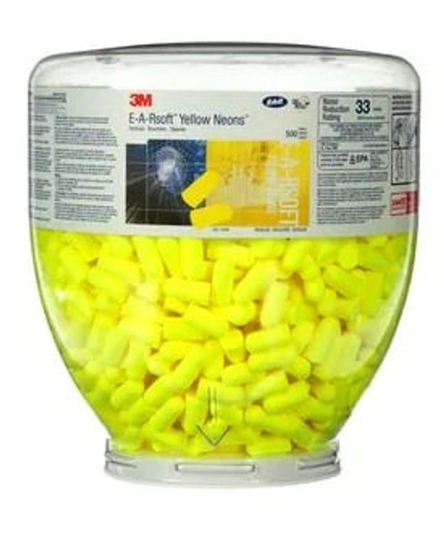 Container rezerva antifoane interne 3M PD-01-002