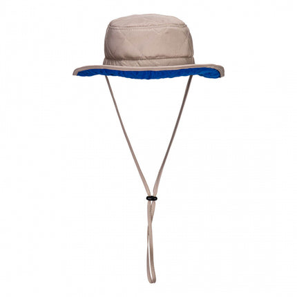 Palarie de lucru Portwest CV24 Cooling WIDE BRIM Hat, 100% poliester, 140 gr/mp