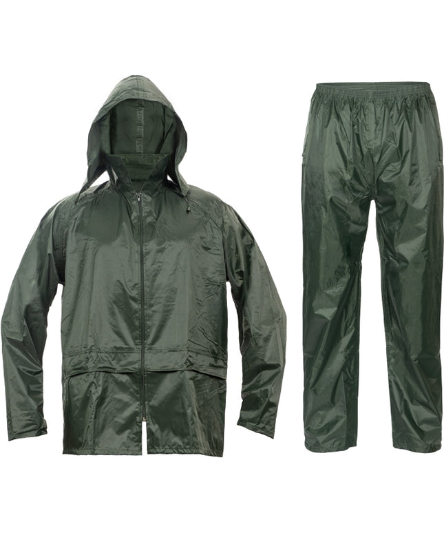 Costum de ploaie impermeabil Cerva CARINA, 100% poliester