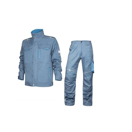 Costum salopeta clasica Ardon SUMMER, tercot 65/35, 200 gr/mp