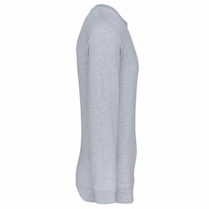 Bluza clasica de iarna Kariban K474, 80% bumbac, 20% poliester, unisex