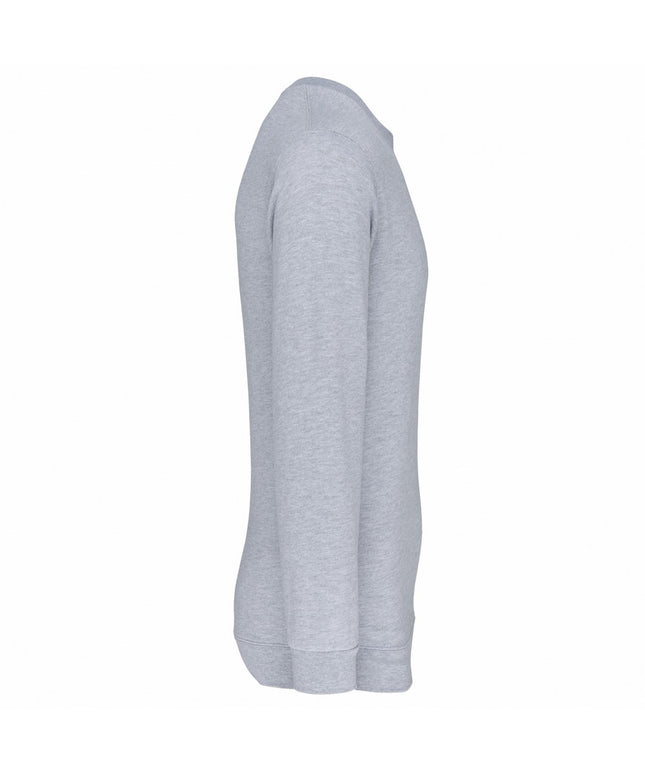 Bluza clasica de iarna Kariban K474, 80% bumbac, 20% poliester, unisex