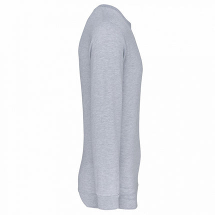 Bluza clasica de iarna Kariban K474, 80% bumbac, 20% poliester, unisex