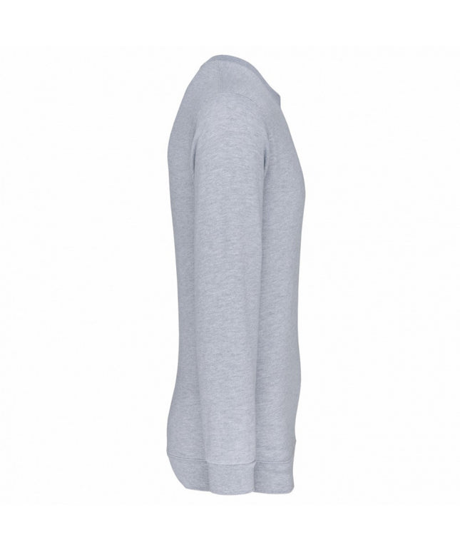 Bluza clasica de iarna Kariban K474, 80% bumbac, 20% poliester, unisex