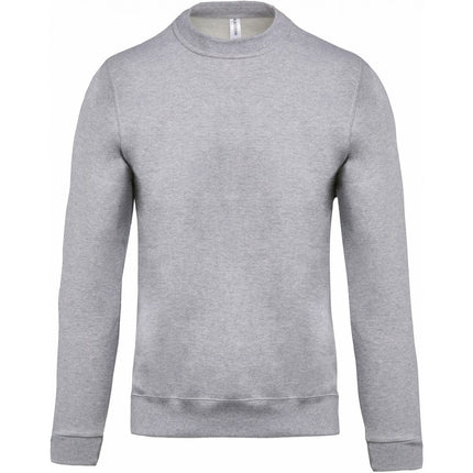 Bluza clasica de iarna Kariban K474, 80% bumbac, 20% poliester, unisex