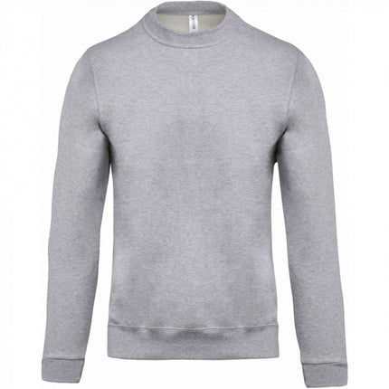 Bluza clasica de iarna Kariban K474, 80% bumbac, 20% poliester, unisex