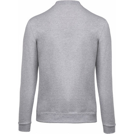 Bluza clasica de iarna Kariban K474, 80% bumbac, 20% poliester, unisex