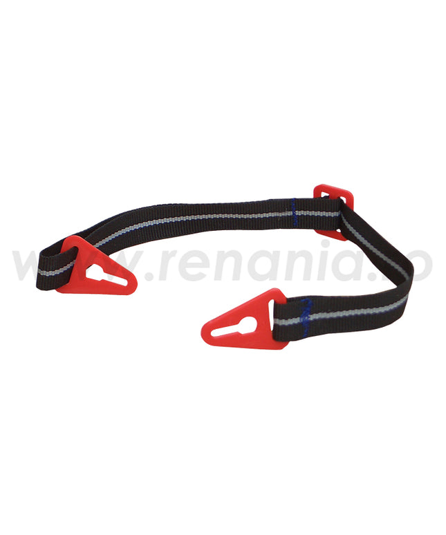 Curelusa de fixare pentru casca de protectie Renania D047