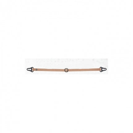 Curelusa de fixare pentru casca de protectie Renania D053, piele