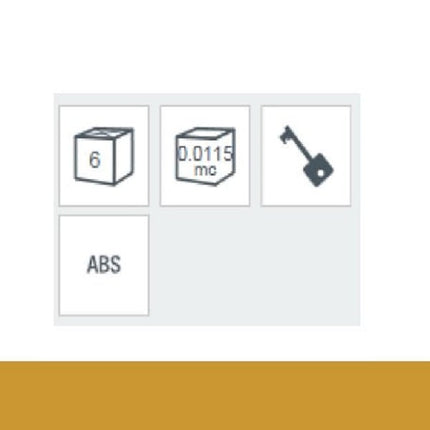 Dispenser pentru prosoape de hartie Lucart IDENTITY FOLD