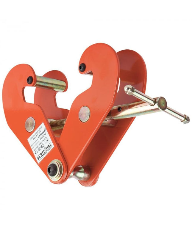 Dispozitiv de ancorare mobil Vertiqual GRIZZLY, 75-210 mm