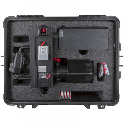 Dispozitiv motorizat pentru urcare si coborare Vertiqual RONIN LIFT