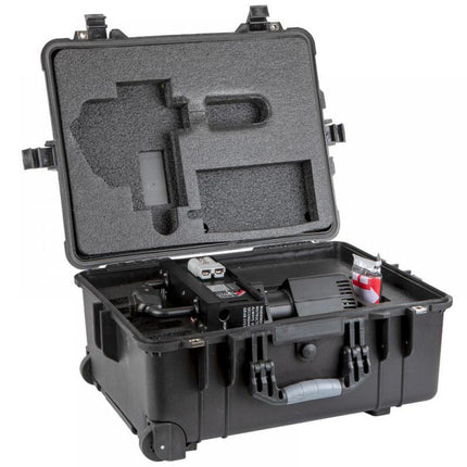 Dispozitiv motorizat pentru urcare si coborare Vertiqual RONIN LIFT