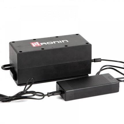 Dispozitiv motorizat pentru urcare si coborare Vertiqual RONIN LIFT