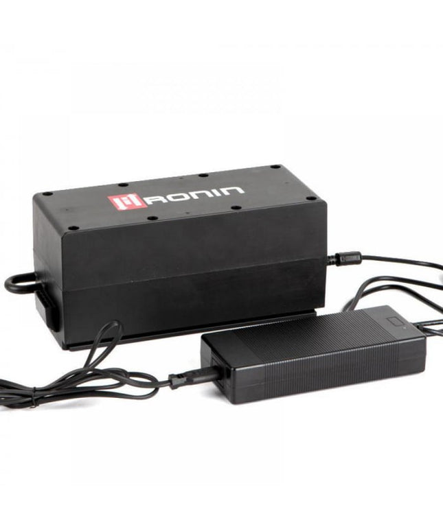 Dispozitiv motorizat pentru urcare si coborare Vertiqual RONIN LIFT