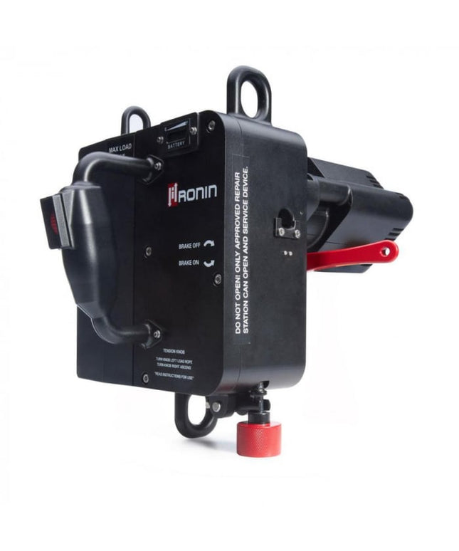 Dispozitiv motorizat pentru urcare si coborare Vertiqual RONIN LIFT