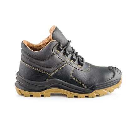 Bocanci de protectie Renania DRAGLINE S2 SRC, cu bombeu compozit