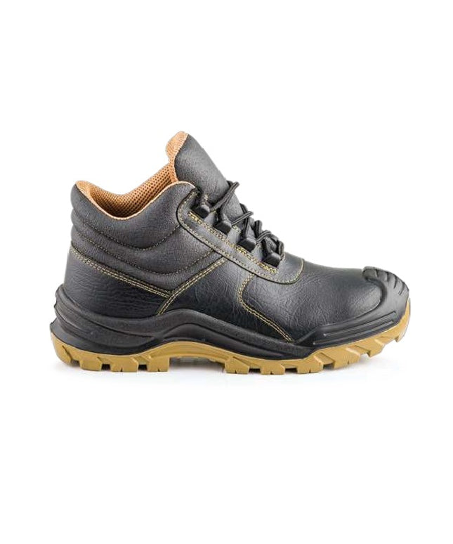 Bocanci de protectie Renania DRAGLINE S2 SRC, cu bombeu compozit
