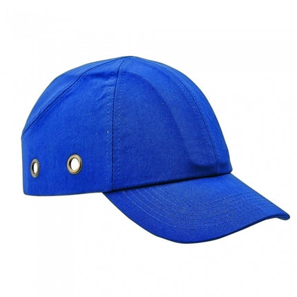 Sapca de protectie cu calota Cerva DUIKER, plastic ABS