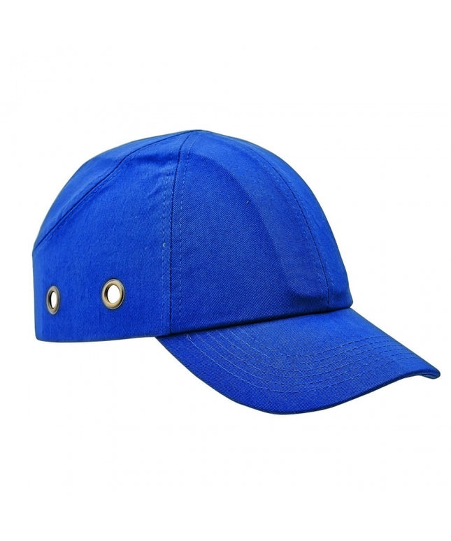 Sapca de protectie cu calota Cerva DUIKER, plastic ABS