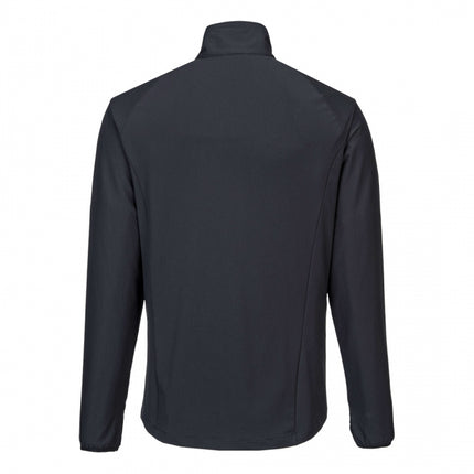 Jacheta de lucru softshell Portwest BASE LAYER DX4, 92% nylon, 8% elastan, 213 gr/mp