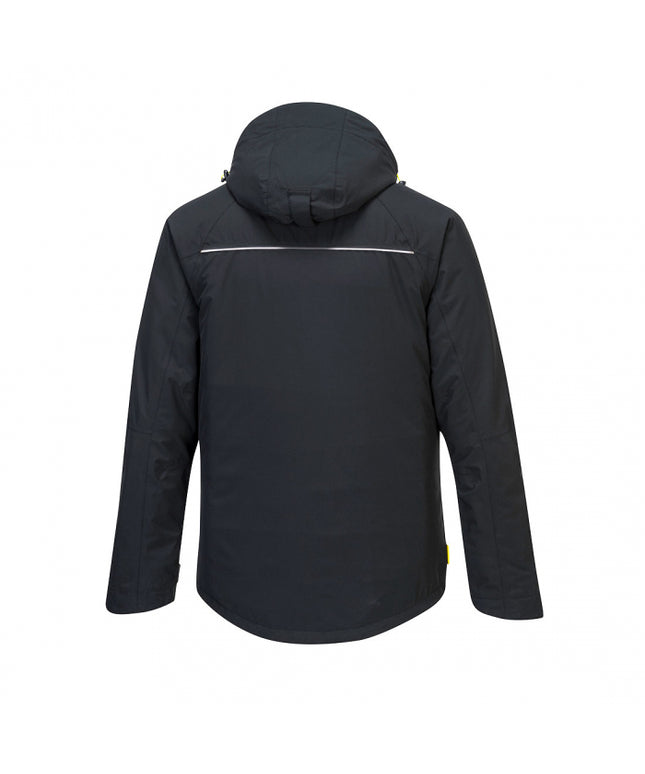 Jacheta softshell Portwest DX460 DX4, 100% poliester, 140g