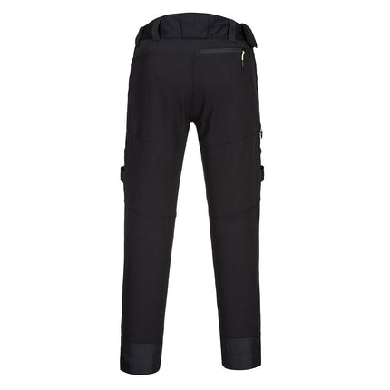 Pantaloni de lucru in talie Portwest SERVICE DX443 DX4, 93% poliester, 7% elastan, 270g
