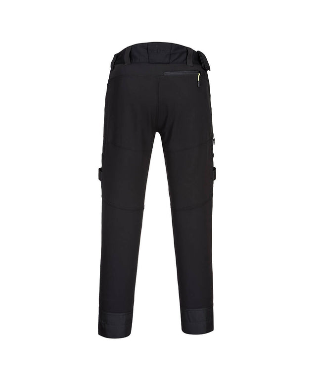 Pantaloni de lucru in talie Portwest SERVICE DX443 DX4, 93% poliester, 7% elastan, 270g