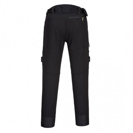 Pantaloni de lucru in talie Portwest SERVICE DX443 DX4, 93% poliester, 7% elastan, 270g