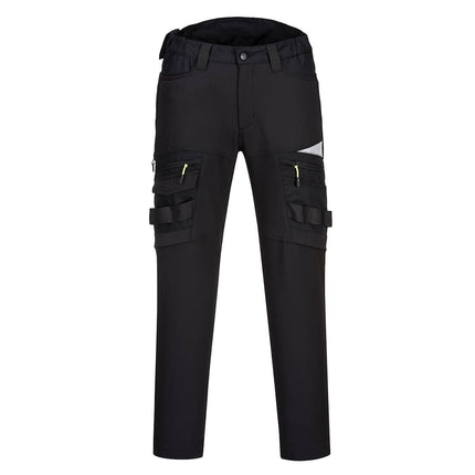 Pantaloni de lucru in talie Portwest SERVICE DX443 DX4, 93% poliester, 7% elastan, 270g
