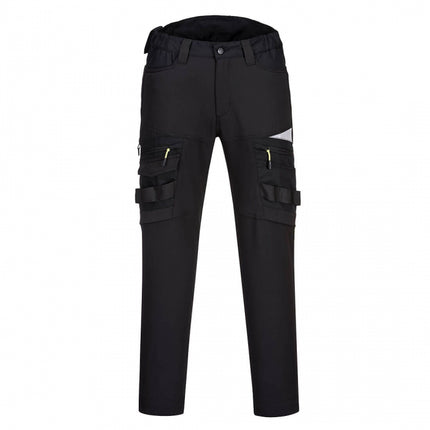 Pantaloni de lucru in talie Portwest SERVICE DX443 DX4, 93% poliester, 7% elastan, 270g